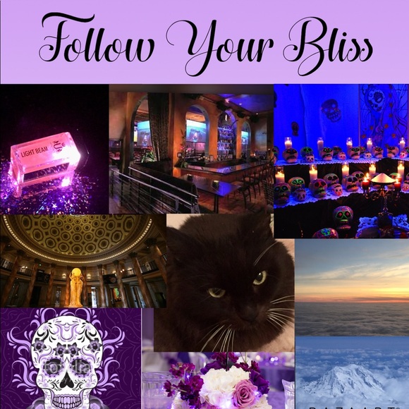 🔮Meet your Posher, CC!♎️ - Picture 3 of 12